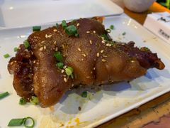 -木屋烧烤(龙岗南联店)
