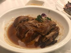深井烧鹅-和记小菜(大宁店)