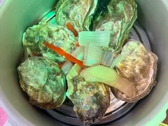 -小竹签烤肉纸包鱼小龙虾(唐韵路店)