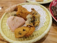 -春梅里卤鹅馆·47年老字号(中山路店)