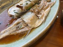 -灵福缘私房菜·农家菜(拈花湾·灵山大佛必推店)