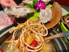 -润泽园椰子鸡(汇一城店)