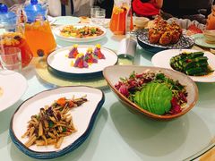 -素心小筑(后沙裕镇店)
