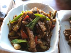 -云隐小厨·传统大理美食(复兴路店)