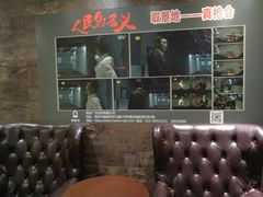 -真枪会射击俱乐部(河西中央公园店)