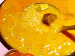 海鲜泡饭-恭喜上堓砂锅焗·海鲜大排档(闵行龙湖店)