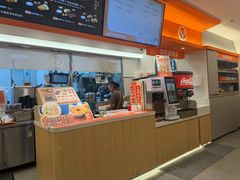 -吉野家(上海美罗城店)