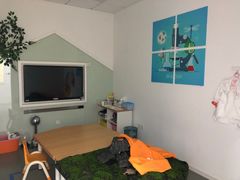 -斯坦星球AI编程·机器人科创·科学实验·信奥·思维·STEM·乐高·竞赛考级(长宁虹桥大融城荟聚中心)