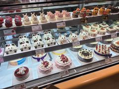 -罗森尼娜(德思勤店)