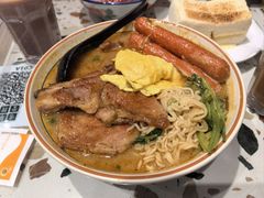 -华嫂冰室(湾仔店)
