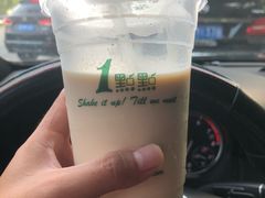 -1点点(阜通店)