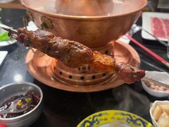 -南门涮肉(上海二店)