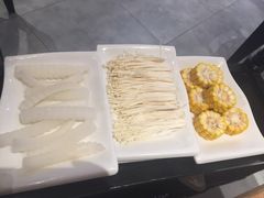 -掂档潮汕牛肉火锅(cityon熙地港店)