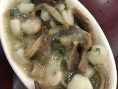 -东吴面馆(金门路金门国际商业广场店)