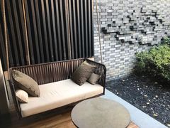 -上海崇明金茂凯悦酒店