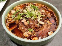 夫妻肺片-芙蓉凰花园酒楼