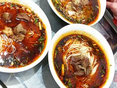 -智强牛肉面