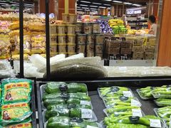 -利客来李村购物中心