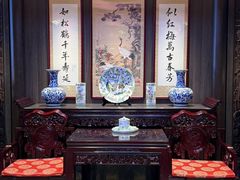 -四世同堂·京菜·烤鸭(双井店)