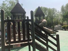 -唐城墙遗址公园