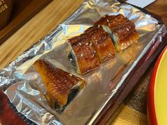 -松坂屋日料自助(长城路店)