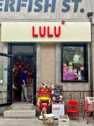 -LuLu玩具公社