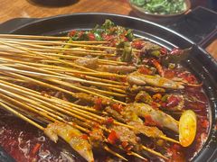 -串掌门砂锅串串香(后瑞店)