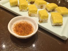 黄米凉糕-紫泥369粗粮季(鼓楼店)