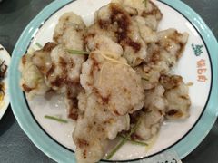 -春花民族美食(佳木斯总店)