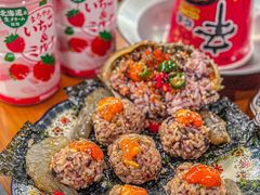 -哼蟹二将·烤肉酱蟹(合生汇店)