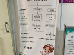 -成都市第一人民医院(南区)