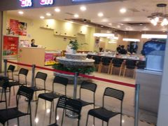 -咕叽咕叽自助烤肉小火锅(茂业清扬店)