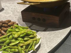 -森龍邑·烧烤·海鲜·炒菜(闽江路店)