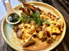 -花见无国界料理(科林楼店)
