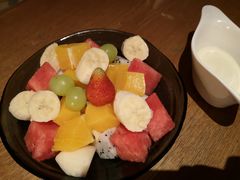 -绿茵阁牛扒餐厅(客村店)