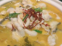 -小菜园新徽菜(青岛市南万象城店)