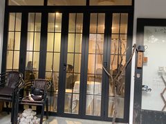 门面-微饮cafe