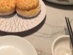 -锦园春香港茶餐厅(西海湾旗舰店)