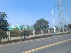 -采石矶景区