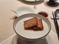 黄金脆带鱼-新荣记(椒江店)