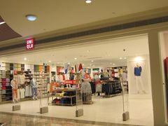 -优衣库(武汉国际广场店)