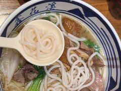 -鑫花溪牛肉米粉(景德路店)