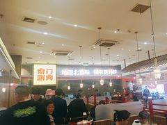 -侃爷南门铜锅涮肉