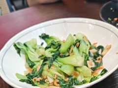 -单家老院·院子里的青岛菜(沙子口店)