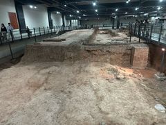 -南越王博物院(王宫展区)