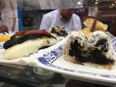 艾窝窝-牛街洪记小吃店(牛街店)