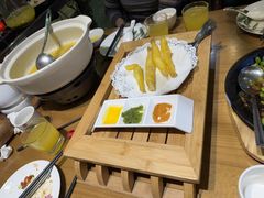 -春满园·邯郸菜发祥地(滏东店)