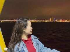 -澳门环岛游湾仔码头