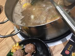 -掂档潮汕牛肉火锅(cityon熙地港店)