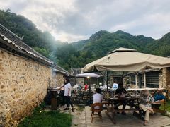 -北京山里寒舍度假酒店